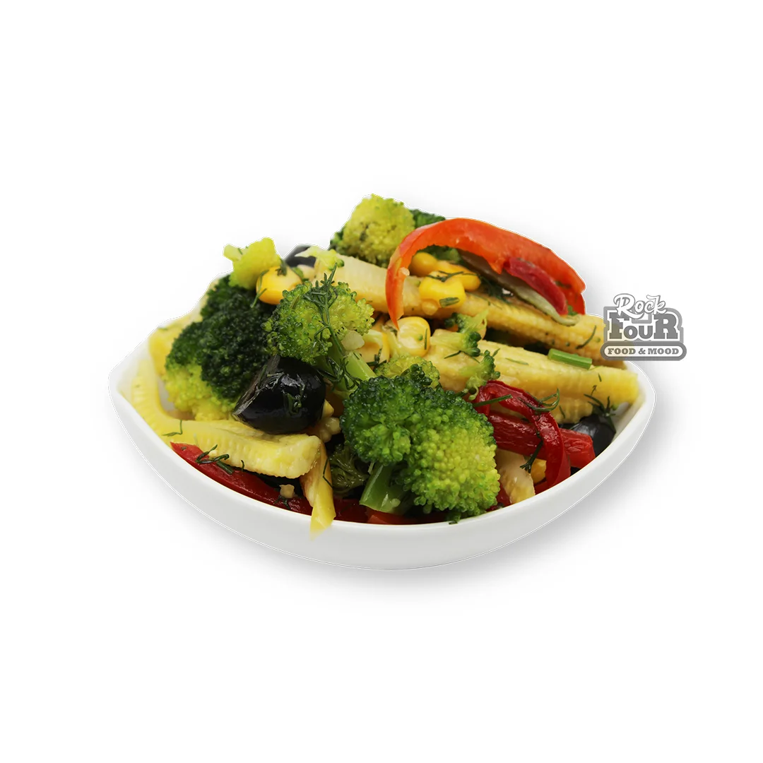 Salad "Micado", kg